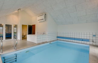 Photo 3 - 5 bedroom House in Ulfborg with private pool and terrace