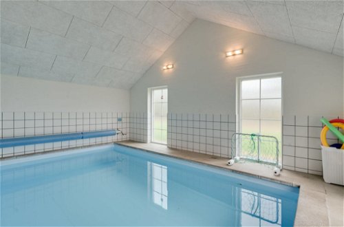 Foto 22 - Casa con 5 camere da letto a Ulfborg con piscina privata e terrazza