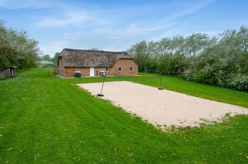Foto 10 - Casa con 5 camere da letto a Ulfborg con piscina privata e terrazza