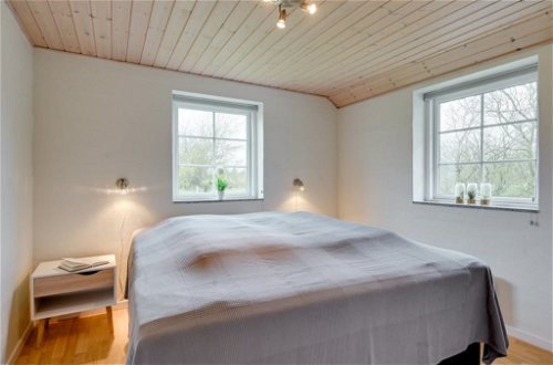 Photo 30 - 5 bedroom House in Ulfborg with private pool and terrace