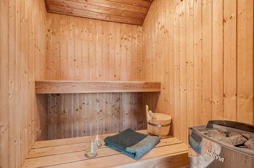 Foto 44 - Casa con 5 camere da letto a Ulfborg con piscina privata e terrazza