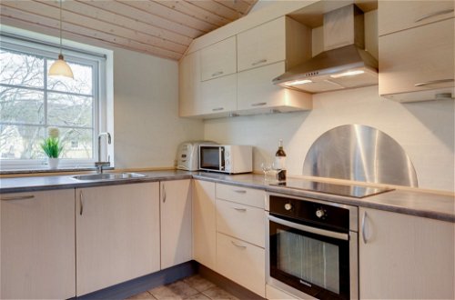 Foto 17 - Casa con 5 camere da letto a Ulfborg con piscina privata e terrazza