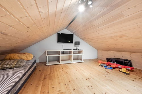 Foto 8 - Casa con 5 camere da letto a Ulfborg con piscina privata e terrazza