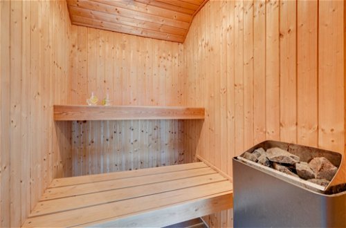 Foto 25 - Casa con 5 camere da letto a Ulfborg con piscina privata e terrazza