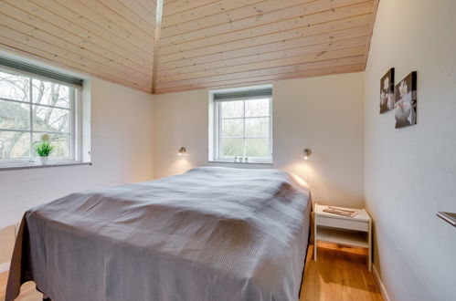 Foto 34 - Casa con 5 camere da letto a Ulfborg con piscina privata e terrazza