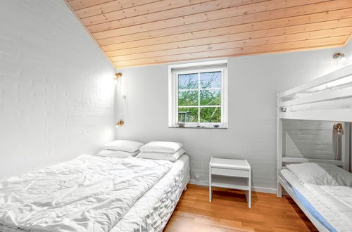 Foto 3 - Casa con 5 camere da letto a Ulfborg con piscina privata e terrazza