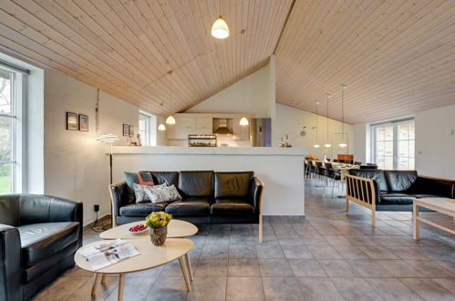 Foto 6 - Casa con 5 camere da letto a Ulfborg con piscina privata e terrazza