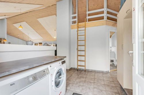 Foto 7 - Casa con 5 camere da letto a Ulfborg con piscina privata e terrazza