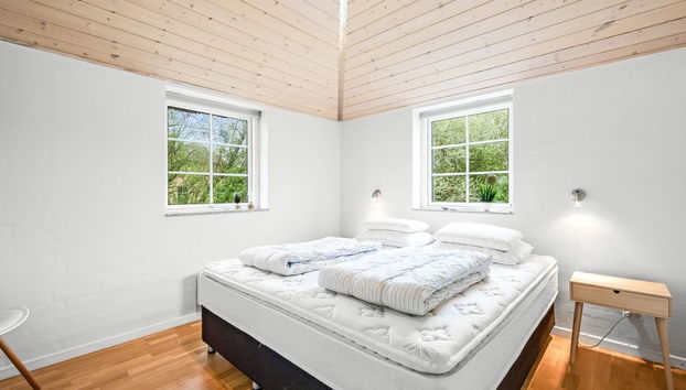 Casa de 5 quartos em Ulfborg com piscina privada e terraço - Foto 2