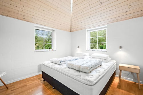 Foto 2 - Casa con 5 camere da letto a Ulfborg con piscina privata e terrazza