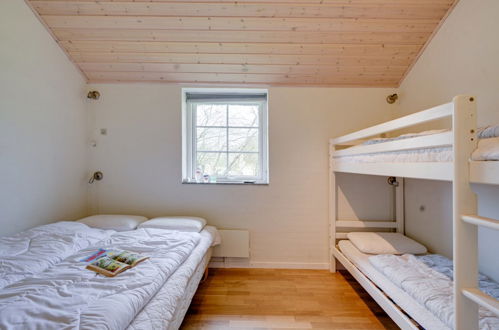 Foto 38 - Casa con 5 camere da letto a Ulfborg con piscina privata e terrazza