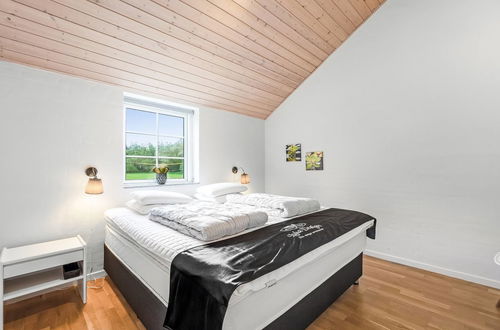 Foto 26 - Casa con 5 camere da letto a Ulfborg con piscina privata e terrazza
