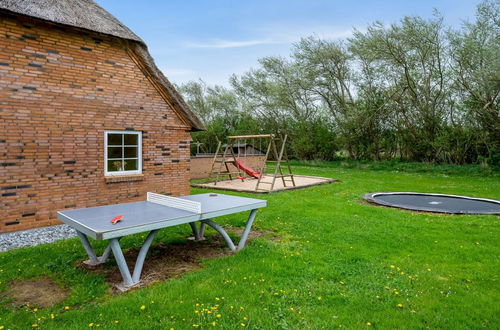 Foto 13 - Casa con 5 camere da letto a Ulfborg con piscina privata e terrazza