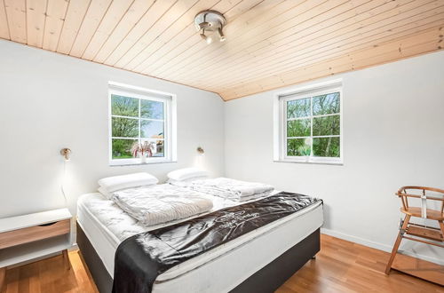 Foto 45 - Casa con 5 camere da letto a Ulfborg con piscina privata e terrazza