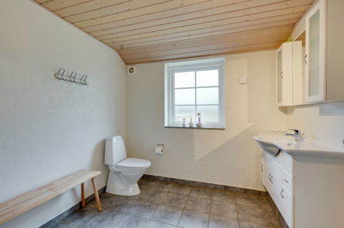 Photo 27 - 5 bedroom House in Ulfborg with private pool and terrace