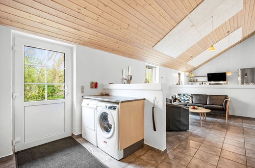 Foto 6 - Casa con 5 camere da letto a Ulfborg con piscina privata e terrazza