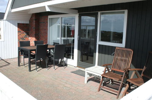 Photo 22 - 3 bedroom House in Rindby Strand with sauna