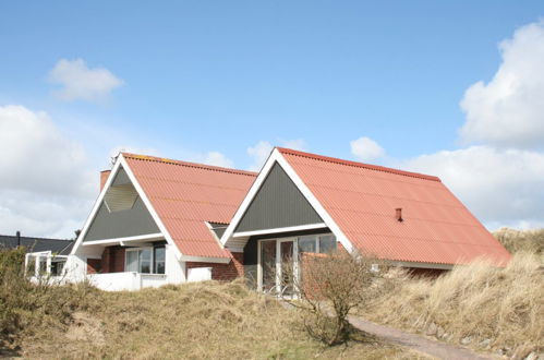 Photo 26 - Maison de 3 chambres à Rindby Strand avec sauna