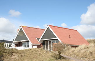 Foto 2 - Casa con 3 camere da letto a Rindby Strand con sauna