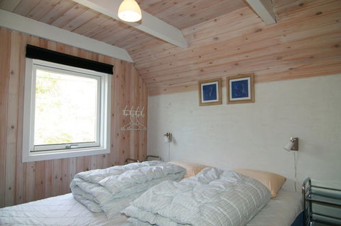 Foto 16 - Casa con 3 camere da letto a Rindby Strand con sauna