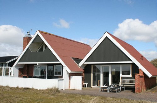 Foto 2 - Casa con 3 camere da letto a Rindby Strand con sauna
