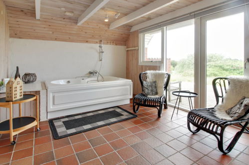 Foto 12 - Casa con 3 camere da letto a Rindby Strand con sauna