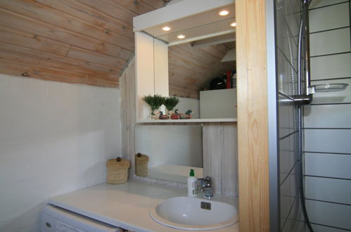 Foto 19 - Haus mit 3 Schlafzimmern in Rindby Strand mit sauna