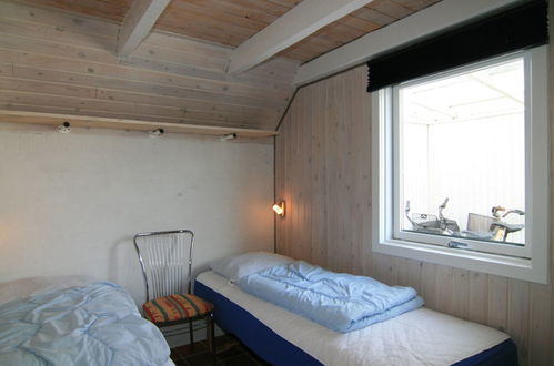 Foto 16 - Casa de 3 habitaciones en Rindby Strand con sauna