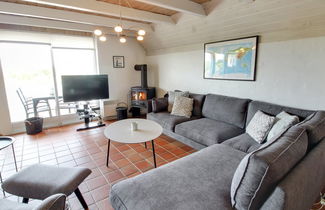 Photo 3 - Maison de 3 chambres à Rindby Strand avec sauna