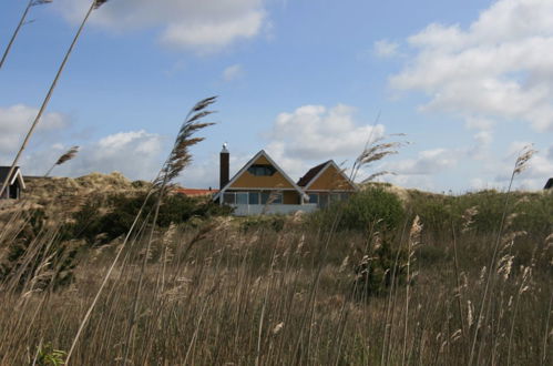 Photo 25 - Maison de 3 chambres à Rindby Strand avec sauna