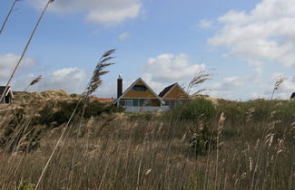 Foto 3 - Casa con 3 camere da letto a Rindby Strand con sauna
