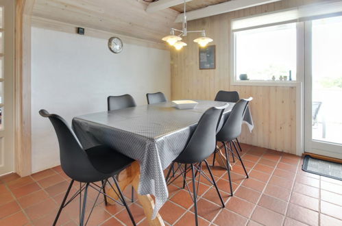 Photo 5 - Maison de 3 chambres à Rindby Strand avec sauna