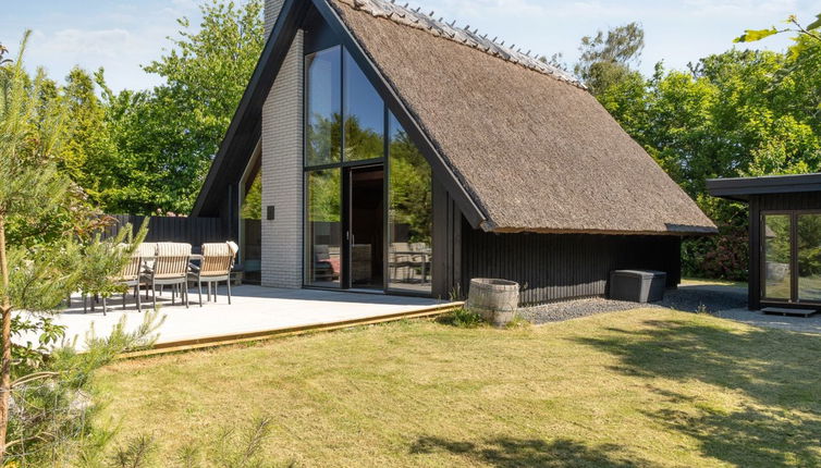 Foto 1 - Casa de 2 quartos em Vejby com terraço