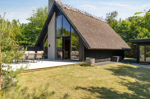 Foto 1 - Casa de 2 quartos em Vejby com terraço