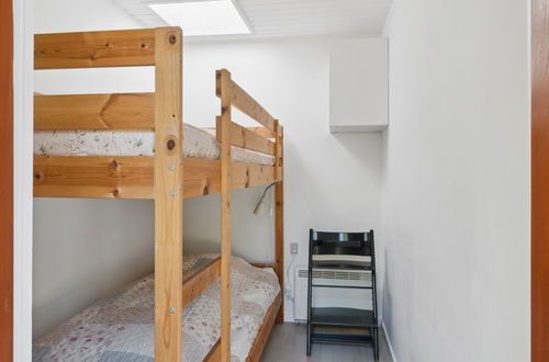 Foto 6 - Casa de 2 quartos em Vejby com terraço