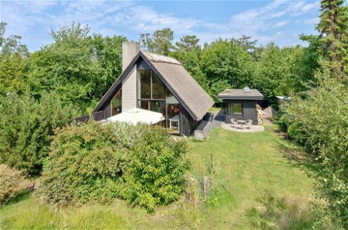 Foto 5 - Haus mit 2 Schlafzimmern in Vejby mit terrasse