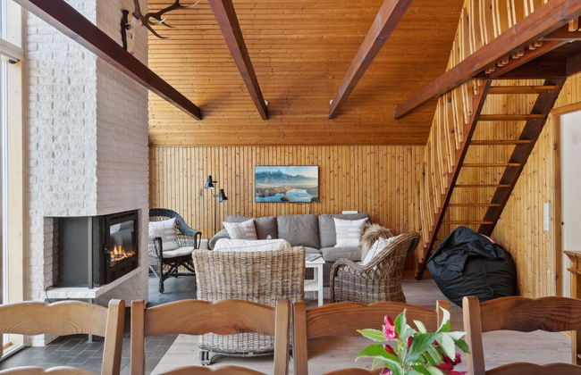 "Anssi" - 300m from the sea - Foto 15