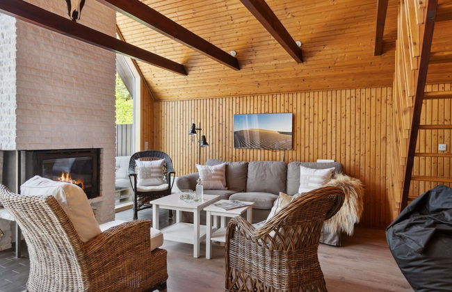 "Anssi" - 300m from the sea - Foto 18