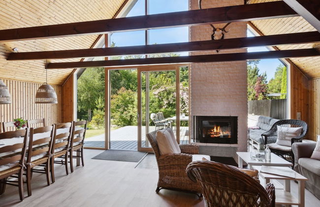 "Anssi" - 300m from the sea - Foto 14