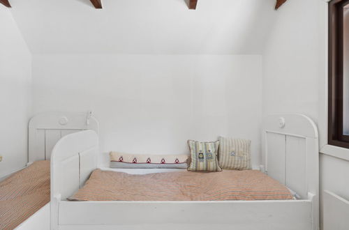 Foto 3 - Casa de 2 quartos em Vejby com terraço