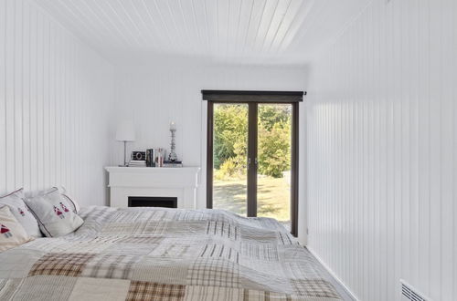 Foto 7 - Casa de 2 quartos em Vejby com terraço