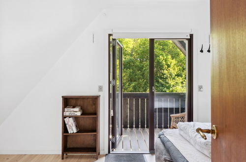 Foto 4 - Casa de 2 quartos em Vejby com terraço