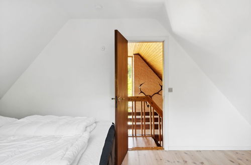 Foto 5 - Casa de 2 quartos em Vejby com terraço
