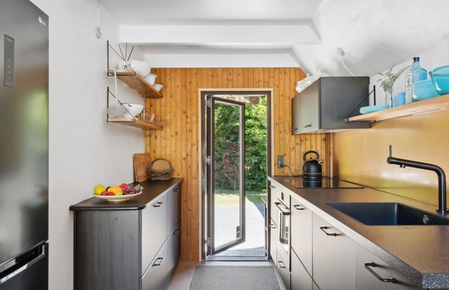 "Anssi" - 300m from the sea - Foto 12