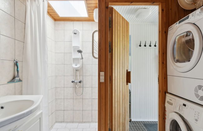 "Anssi" - 300m from the sea - Foto 9