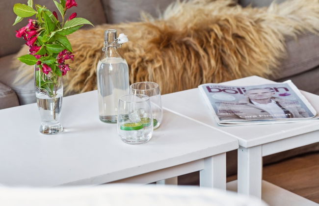 "Anssi" - 300m from the sea - Foto 17