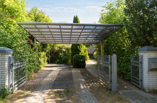 Foto 19 - Casa de 2 quartos em Vejby com terraço