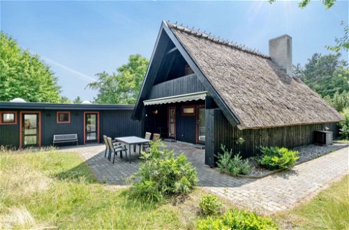 Foto 6 - Haus mit 2 Schlafzimmern in Vejby mit terrasse