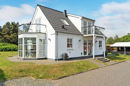 Foto 28 - Casa con 3 camere da letto a Klitmøller con terrazza e sauna