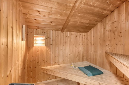 Foto 17 - Casa de 4 quartos em Hvide Sande com terraço e sauna